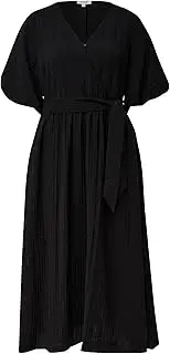 [s.Oliver] Women's wrap Dress