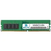 WMMC0 - Dell Compatible 32GB DDR5-4800Mhz 2Rx8 Non-ECC UDIMM