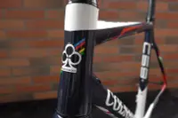 在飛比找Yahoo!奇摩拍賣優惠-Colnago C59 Frameset 車架/ Bianc