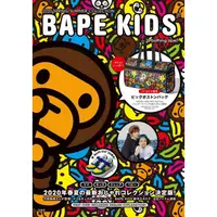 在飛比找蝦皮商城優惠-BAPE KIDS by a bathing ape COL