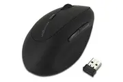 Kensington KTG K79810WW Ergonomic Wireless Mouse Left Handed