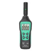 FUYI EMF Meter Electromagnetic Radiation Detector Household Handheld High Precis