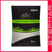 Aquael Sand Quartz 0.1-0.3mm 2kg