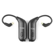 Bluetooth V5.0 Hifi Ear Hook Connector Earphone 2Pin Ie80 0.75Mm Headset Cable
