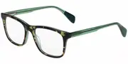 Ted Baker TB1004 502 Men's Glasses Tortoiseshell Size 49 - Private Health Rebate - Blue Light Block Available