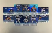 Connor Mcdavid Monster Season 10 Card Lot 2023-24 Series 2