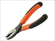 Bahco - 2628G Combination Pliers 180mm - 2628 G-180