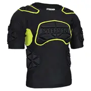 Vulcan Shoulder Pads