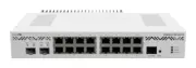 MikroTik CCR2004-16G-2S+PC Cloud Core Router (4xARMv8-A Cortex-A57)