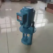 Machine Tool Cooling Pump Three-phase Electric Pump 380V Oil Pump DB12/AB25/JCB