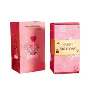 Exploding Gift Box Money Pop Up Surprise Birthday Prank Box, Money Roll Gift Box For Cash Gift, Chi As Shown