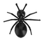 12pcs Set Cute Eco Friendly Plastic Mini Ant Fruit Serving Fork Home Kitchen