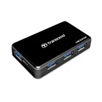 在飛比找蝦皮購物優惠-創見 4-Port USB 3.0 集線器