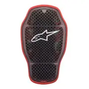 Nucleon KR-1 Celli Transparent Smoke Red