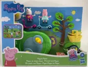 Peppa Pig - F2516 - Peppa's Adventures Peppa's Picnic