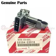 Genuine Lexus RX300 MCU35 RX330 MCU38 MCU33 RX400 h MHU33 MAF AFM Air Flow Meter (for: Lexus)