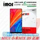 【愛瘋潮】MIUI 小米MIX 2S 正面 iMOS 3SAS 防潑水 防指紋 疏油疏水 螢幕保護貼 (8.6折)