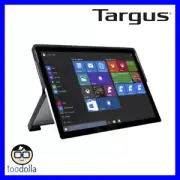 TARGUS Back/Rear Protection Cover - Microsoft Surface Pro 2017, Pro 4 and Pro 6