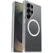 Galaxy S25 Ultra Case | Symmetry Series Clear with Magnets