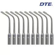 Woodpecker DTE Dental Piezo Scaler Tips Cavity Preparation GD31 SATELEC ACTEON