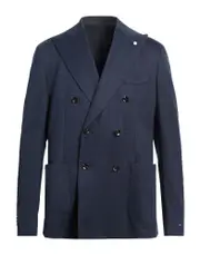 [LUIGI BIANCHI MANTOVA] LUIGI BIANCHI Mantova Blazers - Item 49977574