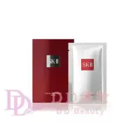 在飛比找友和YOHO優惠-SK-II - SKII面膜 SK2 SK-II 前男友護膚