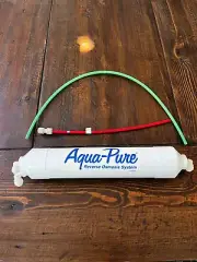 Reverse Osmosis Filter 97-6850503