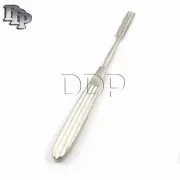 COTTLE RASP Backward Cutting- Plastic Surgery Instruments