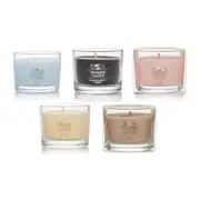 Yankee Mini Candle - Vanilla Cupcake