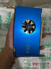 在飛比找露天拍賣優惠-限時下殺 radeon pro wx5100顯卡