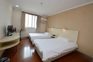 南京華康商務飯店Nanjing Huakang Business Hotel