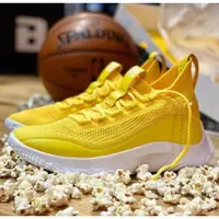 在飛比找蝦皮購物優惠-日韓現貨 Under Armour Curry 8 Flow