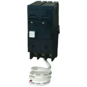 Murray MP230GF GFCI 30-Amp 2 Pole 240-Volt Ground Fault Circuit Interrupter