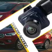 Wide Angle HD Rear View Reverse Backup Camera For 2013-17 Ford Escape 2016 2015