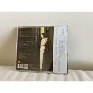 黃鶯鶯  阮玲玉 電影原聲帶 葬心 二手CD專輯