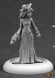 Reaper Chronoscope 50260 XIUFANG, FEMME FATALE