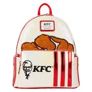 Loungefly KFC Colonel Sanders Mini Backpack Bag