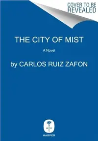 在飛比找三民網路書店優惠-The City of Mist：A Novel