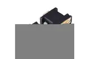 JW DVI 24+5 Male to VGA 15P Female Adapter [JW-DVI29-VGA15-ADAP]