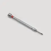 [MOUDOAUER] Steel Head Watch Screwdriver Repair Strap Buckle U-Shaped Screwdriver for Hublot Watchmaker Tool Watch Accessory Watch Accessory