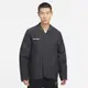 NIKE AS M NSW PADDED JKT 男休閒外套-黑-FB1909060