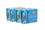 Kamini Butt Naked Incense Cones 4 Packs / Fragrance Incense Cones Dhoop