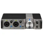 Zoom UAC-2 USB 3.0 Audio Converter