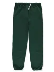 Jerzees Basic Fleece Sweatpants (Adult Sizes S - XXL)