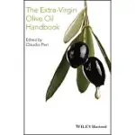 THE EXTRA-VIRGIN OLIVE OIL HANDBOOK