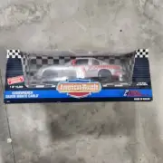Dale Earnhardt 1996 1/18th #3 Goodwrench Silver MC Ertl (BFR) #7011 Diecast SH