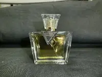 在飛比找Yahoo!奇摩拍賣優惠-GUESS Seductive 魅惑 女性淡香水 75ml