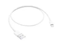 在飛比找Apple台灣優惠-Lightning 對 USB 連接線 (0.5 公尺)