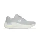 SKECHERS 女 ARCH FIT 2.0 休閒鞋 - 150051LGMT