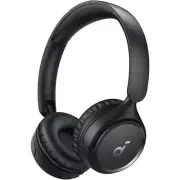 Anker WS Soundecore H30i Headphones, Foldable, Multipoint connection, BT 5.3